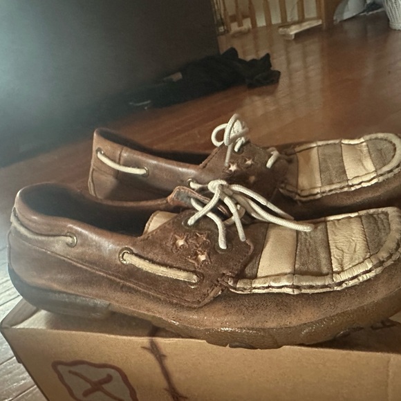 Twisted x barely worn great condition - Picture 4 of 7